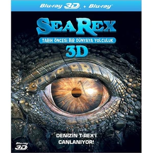 Sea Rex (3D + Blu-Ray)