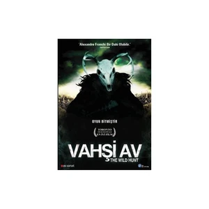 The Wild Hunt (Vahşi Av)