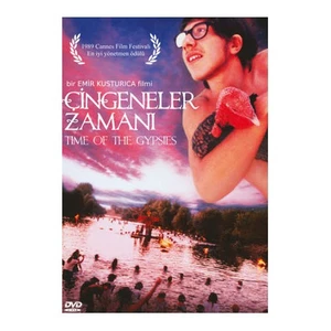 Time Of The Gypsies (Çingeneler Zamanı)