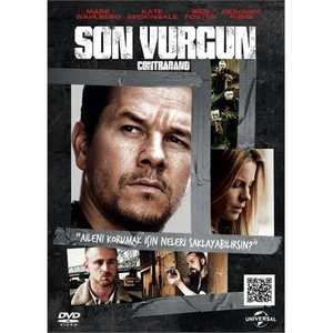 Contraband (Son Vurgun) (DVD)