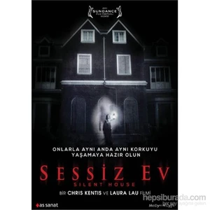 Silent House (Sessiz Ev) (DVD)