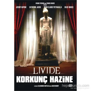 Livide (Korkunç Hazine) (DVD)