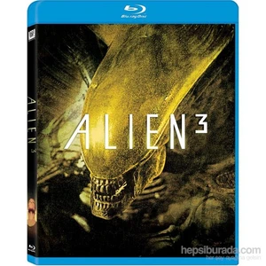 Alien 3 (Yaratık 3) (Blu-Ray Disc)