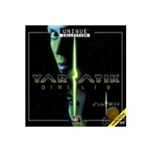 Yaratık-diriliş (Alien-resurrection) ( VCD )