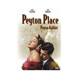 Peyton Place (Peyton Aşıkları) ( DVD )