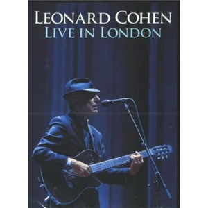 Live In London (Leonard Cohen)