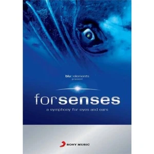 Forsenses (Blu-Ray Disc)