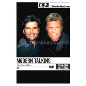 Modern Talking - The Final Albüm