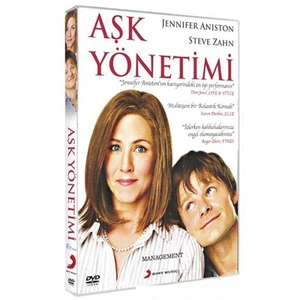 Management (Aşk Yönetimi)