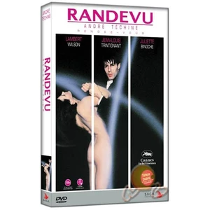 Rendez-vous (Randevu)