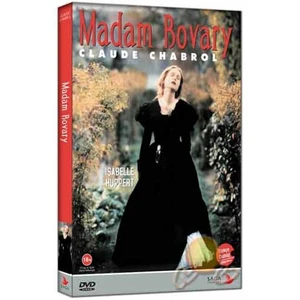 Madam Bovary
