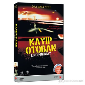 Lost Highway (Kayıp Otoban)