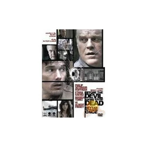 Before The  Devil Knows You Are Dead (Şeytan Duymadan Önce)