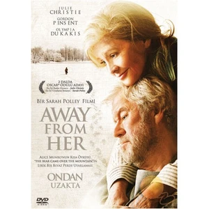 Away From Her (Ondan Uzakta) DVD
