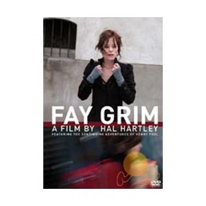 Fay Grim