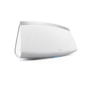 Heos 7 Wireless Çok Odalı Ev Sinema Hoparlörü (Beyaz)