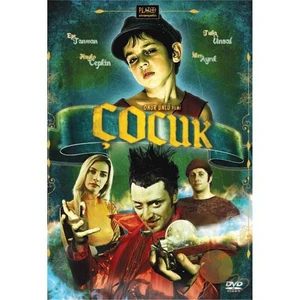 Çocuk