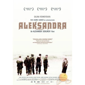 Alexandra (Aleksandra)