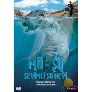 Mes Hee (Mii-şii: Sevimli Su Devi)
