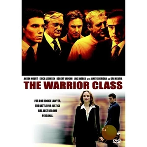 The  Warrior Class (ihtiras Oyunları)