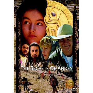 Secret Of The  Andes (And Dağları’nın Sırrı)
