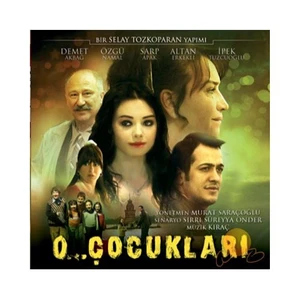 O Çocukları