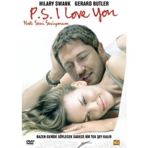 Ps: I Love You (Not: Seni Seviyorum)