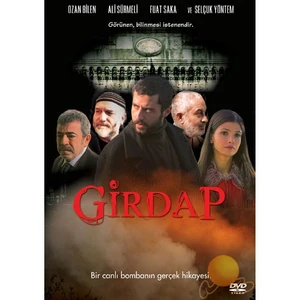 Girdap (Yerli film) (DVD)