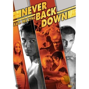 Never Back Down (Asla Pes Etme)