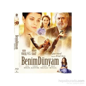 Benim Dünyam (Blu-Ray Disc)
