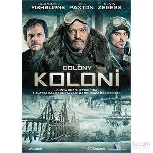 The Colony (Koloni) (DVD)