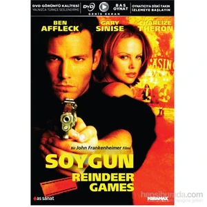 Reindeer Games (Soygun) (Bas Oynat)