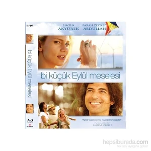 Bi Küçük Eylül Meselesi (Blu-Ray)