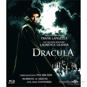 Dracula (1979) (Blu Ray)
