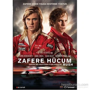 Rush (Zafere Hücum) (Bas Oynat)