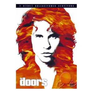 Doors DVD (Double)