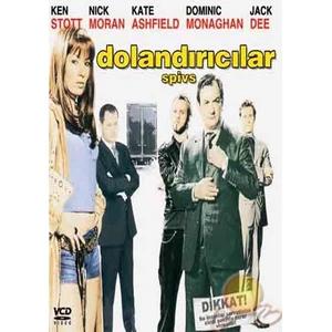 Spıvs (Dolandırıcılar)