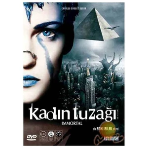 Immortal (Kadın Tuzağı)