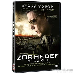 Good Kill (Zor Hedef) (DVD)