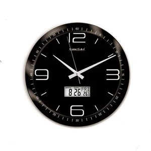 Time Gold Royal Duvar Saati-35cm TG140TRSYH