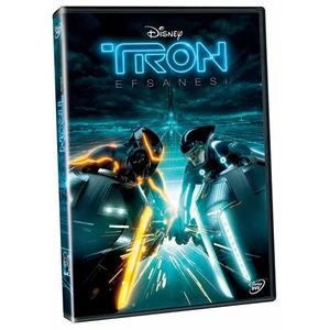 Tron Legacy (Tron Efsanesi)