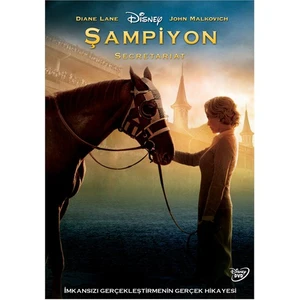 Secretariat (Şampiyon)