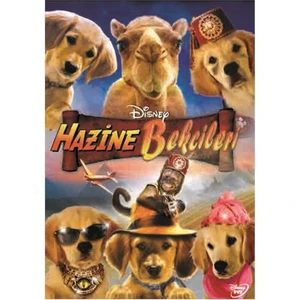 Treasure Buddies (Hazine Bekçileri)