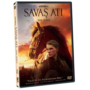 War Horse (Savaş Atı)