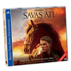 Savaş Atı (War Horse)