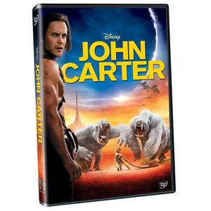 John Carter İki Dünya Arasında