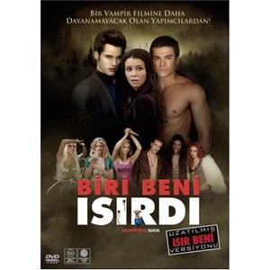 Vampires Suck (Biri Beni Isırdı)