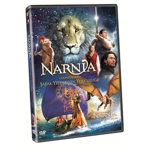 Chronicles Of Narnia Voyage Of The Dawn Treader (Narnia Günlükleri Şafak Yıldızının Yolculuğu)