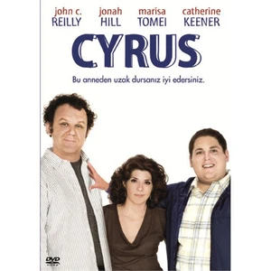 Cyrus