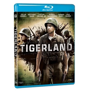 Tigerland (Blu-Ray Disc)